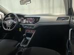 Volkswagen Polo 1.0 TSI Comfortline Navigatie DAB+ App-Conne, Auto's, Volkswagen, Voorwielaandrijving, Stof, Gebruikt, 95 pk