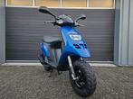 PIAGGIO TPH 2T 50CC BROM BJ 2006 BLAUW 6800KM NETTE STAAT!, Fietsen en Brommers, Scooters | Overige merken, Piaggio, Onbekend