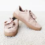 Mooie Roze Marco Tozzi Sneakers (Maat 40) € 30,-, Kleding | Dames, Schoenen, Marco Tozzi, Ophalen of Verzenden, Roze, Sneakers of Gympen