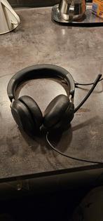 Jabra Evolve2 40 MS Stero headset USB-A, Ophalen of Verzenden, Zo goed als nieuw