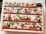 Galison Puzzel - 1000 Stukjes - Plant Shelfie, Hobby en Vrije tijd, Denksport en Puzzels, Ophalen of Verzenden, 500 t/m 1500 stukjes