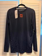 Nieuw MAJR shirt - Blauw, Kleding | Heren, Ophalen of Verzenden, Nieuw, Maat 56/58 (XL), Blauw