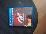 Gran Turismo Sport - PS4 Racegame, Online, 1 speler, Racen en Vliegen, Virtual Reality
