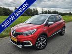 Renault Captur 1.3 TCe Intens (bj 2019, automaat), Gebruikt, Euro 6, 4 cilinders, 150 pk