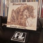 Bloodthorn - Onwards into Battle, Ophalen of Verzenden, Gebruikt