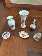 Herentals porselein, Antiek en Kunst, Ophalen