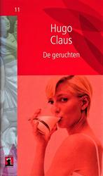 DE GERUCHTEN door HUGO CLAUS - 4de ITEM GRATIS, België, Nieuw, Ophalen of Verzenden, Hugo Claus