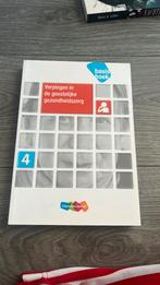 Verplegen in de geestelijke gezondheidszorg, Ophalen of Verzenden, Zo goed als nieuw, Tieti Hoekstra; Giovanni Timmermans; Diana Polhuis; Pieter Vi...