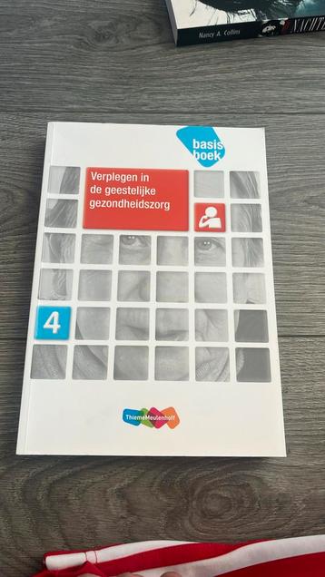 Verplegen in de geestelijke gezondheidszorg beschikbaar voor biedingen