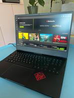 HP Omen Gamelaptop - NVIDIA RTX 3070Ti - Intel Core i7, Computers en Software, Windows Laptops, Ophalen, Intel core I7 12th gen
