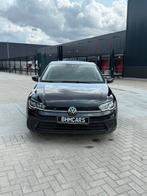Volkswagen polo |2022|Automaat|Keyless|Navi, Auto's, Volkswagen, Automaat, Zwart, USB, Zwart