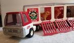 Retro Circus Buddy L Speelgoed Truck, Ophalen of Verzenden, Gebruikt