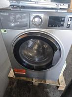 Wasmachine - Weg wegens samenwonen, Witgoed en Apparatuur, Ophalen, 1200 tot 1600 toeren, Gebruikt, 8 tot 10 kg