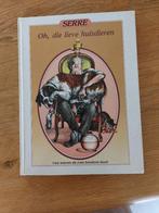 Serre, oh, die lieve huisdieren, Eén stripboek, Ophalen of Verzenden, Zo goed als nieuw