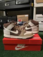 Nike dunk, Ophalen of Verzenden, Zo goed als nieuw