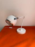 Retro stijl bureaulamp bol - zuiver dry xl, Ophalen of Verzenden, Minder dan 50 cm