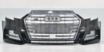 Bumper AUDI S3 A3 8V 8V5 8V0 FACELIFT SEDAN 2017-  Voorbumpe, Gebruikt, Voor, 6 maanden garantie, Ophalen of Verzenden