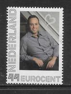 Persoonlijke, Frans Bauer (K2312), Postzegels en Munten, Postzegels | Nederland, Ophalen of Verzenden