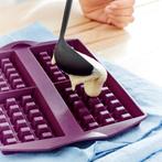 Tupperware Silicone bakvorm Wafels (nieuw), Ophalen of Verzenden, Nieuw, Overige typen