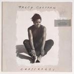Tracy Chapman - Crossroads (1989), Cd's en Dvd's, Vinyl | Pop, Ophalen of Verzenden, 1980 tot 2000, Zo goed als nieuw
