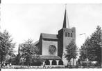 Bunnik R.K.  Kerk., Verzamelen, Ansichtkaarten | Nederland, Ophalen of Verzenden, 1960 tot 1980, Ongelopen, Utrecht