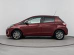 Toyota Yaris 1.5 VVT-i Dynamic (bj 2019), Voorwielaandrijving, 12 maanden, Stof, Gebruikt