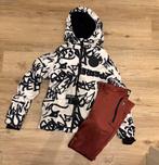 Super rebel meiden ski jas maat 152 wintersport, Ophalen of Verzenden, Zo goed als nieuw, Meisje, Jas