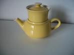 Antieke/Vintage Koffiepot met Filter 3 delig, Antiek en Kunst, Ophalen of Verzenden