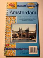 Cito Plan Amsterdam Stratengids 17e Editie, Gelezen, Overige atlassen, Cito-plan, 2000 tot heden