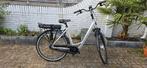 Stella Livorno e-bike elektrische fiets, Zo goed als nieuw, 51 tot 55 cm, 50 km per accu of meer, Ophalen