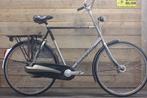 Gazelle Impala herenfiets 7v 65cm grijs met 3 mnd garantie, Fietsen en Brommers, Fietsen | Heren | Herenfietsen, Niet ingevuld