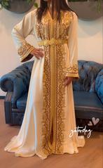 Nieuwe Marokkaanse Jurk - Maat 34-40, Verzenden