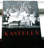 Kastelen, Schellart, Dekkers, Maaskant, ISBN 9020227718., Ophalen of Verzenden, Zo goed als nieuw, 20e eeuw of later