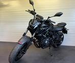 Jonge en gave Yamaha MT-07 bj 2021 slechts 1700km!, Motoren, Motoren | Yamaha, 2 cilinders, Bedrijf, Onbekend, Meer dan 35 kW