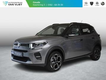 Citroen C3 1.2 Turbo 100pk Max beschikbaar voor biedingen