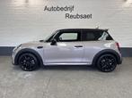 Mini COOPER 1.5 Cooper JCW Nap 6400km Clima Carplay Stoelver, Auto's, Voorwielaandrijving, 136 pk, Gebruikt, Euro 6