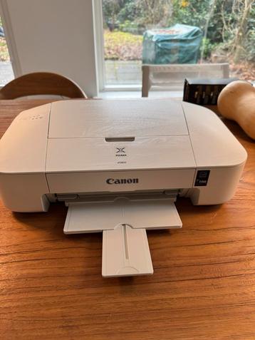 Canon Pixma iP2850 Printer - Goedkoop Printen! beschikbaar voor biedingen