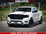 Dodge Ram 1500 Limited Night | 5.7 V8 Hemi Full Option | Com, Automaat, 5654 cc, Met garantie (alle), 402 pk