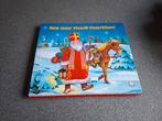Pop-up boek Sinterklaas, Ophalen of Verzenden, Gebruikt
