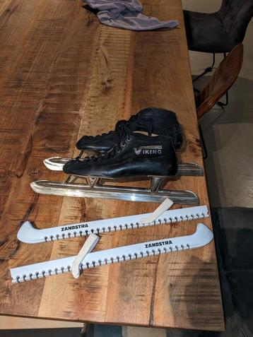Viking schaatsen (noren) maat 42 beschikbaar voor biedingen