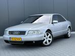 Audi S8 4.2 V8 Pro Line Leder - Alcantara - Navi - Trekhaak, Auto's, Audi, Automaat, 4172 cc, Gebruikt, 8 cilinders
