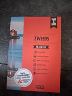 Wat & Hoe taalgids - Zweeds, Boeken, Wat & Hoe taalgids, Europa, Ophalen of Verzenden, Taalgids