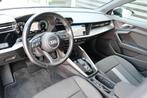 Audi A3 Limousine 35 TFSI Pro Line S-Tronic Navi Acc Pdc Cli, Auto's, Stof, 4 cilinders, 150 pk, 4 stoelen
