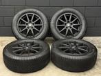 16 inch Brock RC32 VW T-Roc Ateca Karoq 5x112 ET41 215/60/16, Auto-onderdelen, Banden en Velgen, Ophalen, 215 mm, 16 inch, Banden en Velgen