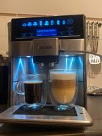 Siemens eq6 s700 koffiemachine, Witgoed en Apparatuur, Koffiezetapparaten, Koffiebonen, 2 tot 4 kopjes, Zo goed als nieuw, Koffiemachine