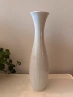 Vaas Royal Bavaria wit porselein, Antiek en Kunst, Ophalen of Verzenden