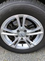 Velgen 195/65R15 Seat Skoda VW, Ophalen, Gebruikt, 250 mm of meer