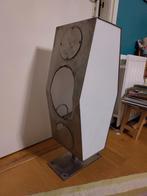 Lichtbak Reclame Buiten, Gebruikt, Ophalen of Verzenden, Minder dan 100 cm, Modern