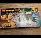 Lego set 80056 nine headed beast, Ophalen of Verzenden, Nieuw, Complete set, Lego