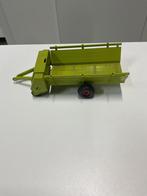 Gama Claas Balenpers, Ophalen, Gebruikt, Tractor of Landbouw, Overige merken